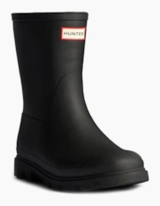 Black Rubber
