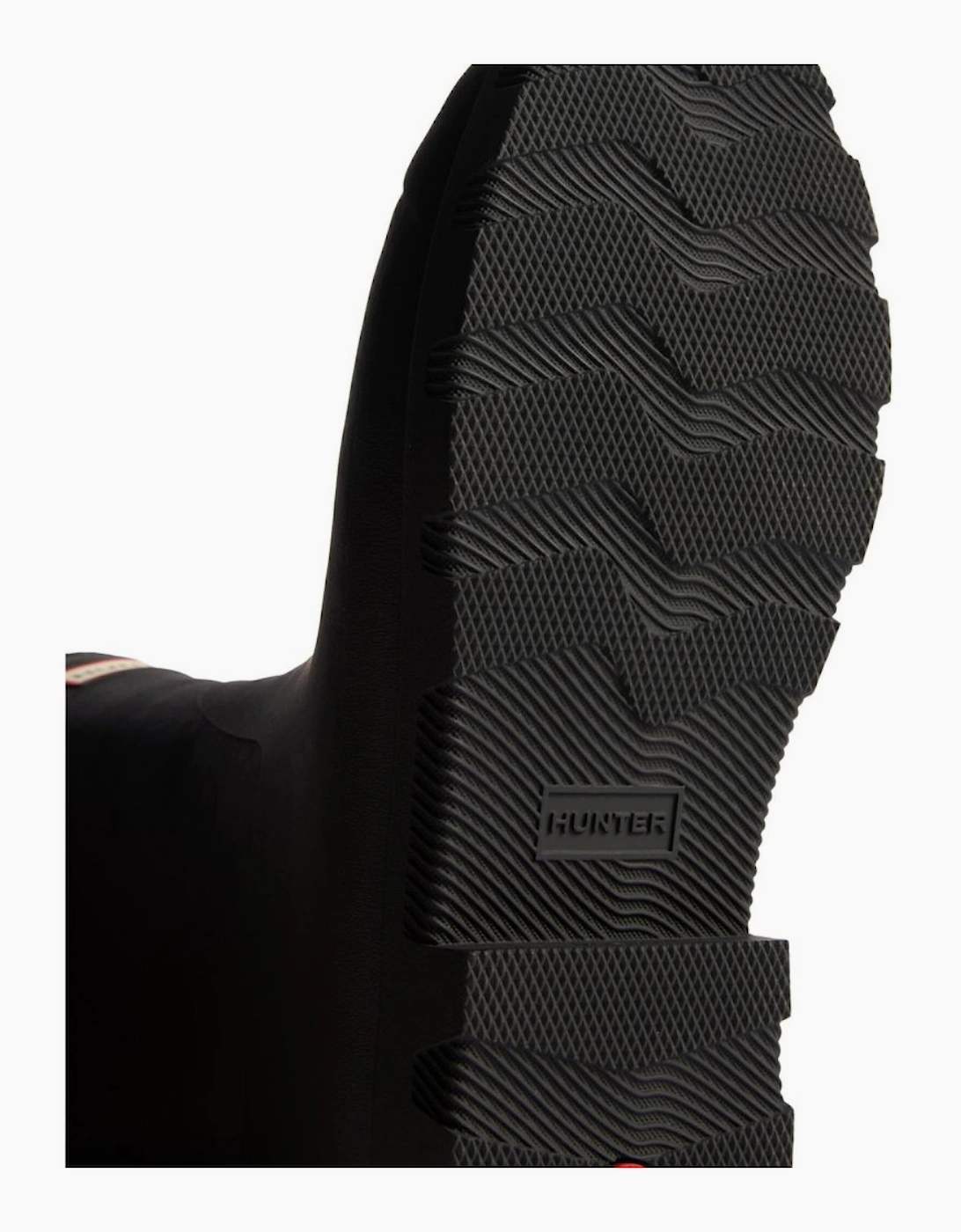 Downpour Short Insulated Mens Wellingtons