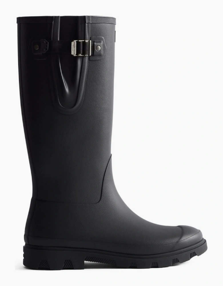 Downpour Adjustable Mens Wellingtons