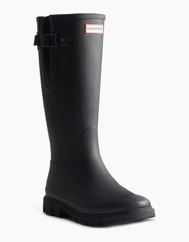 Downpour Adjustable Mens Wellingtons