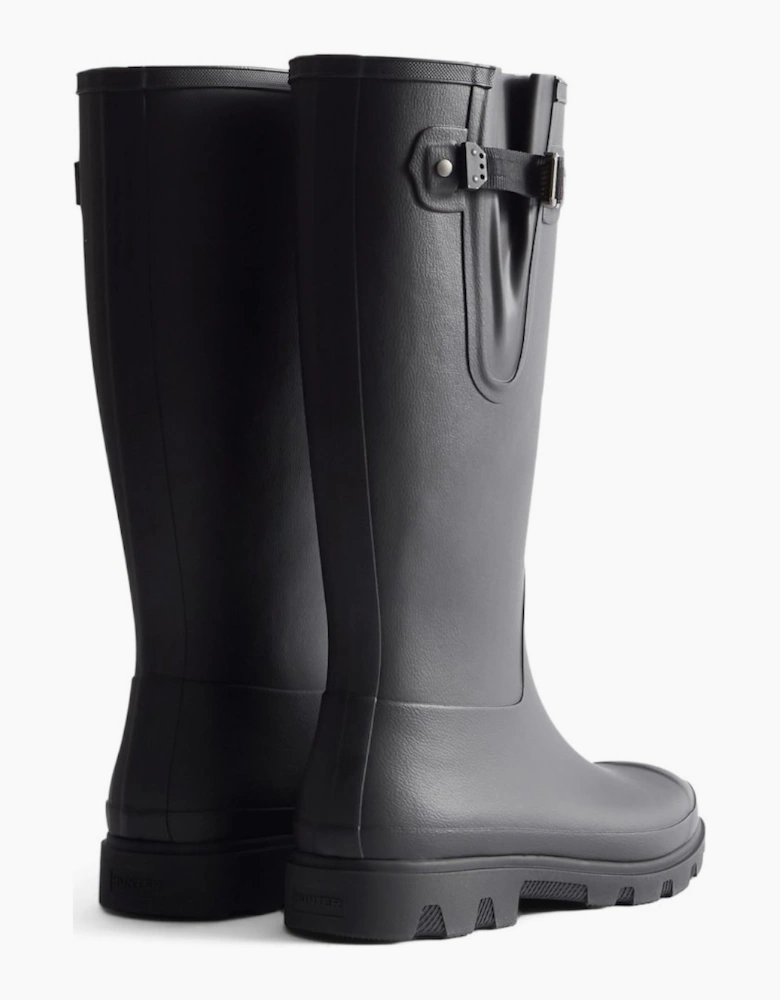Downpour Adjustable Mens Wellingtons