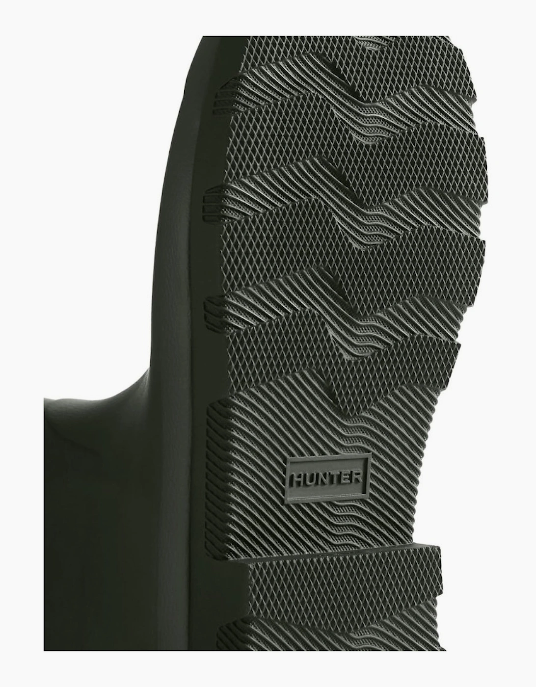 Downpour Adjustable Mens Wellingtons