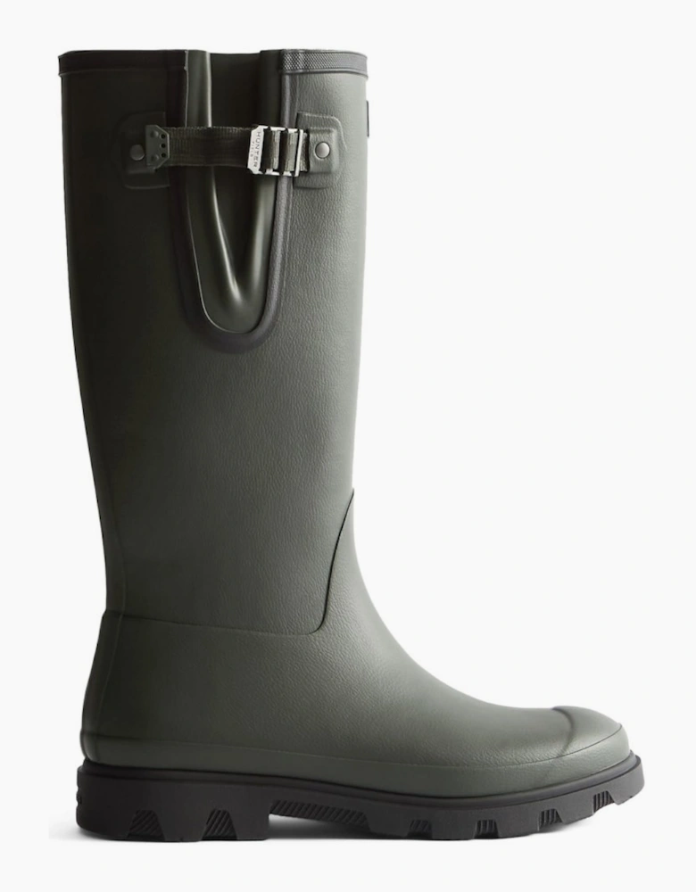 Downpour Adjustable Mens Wellingtons