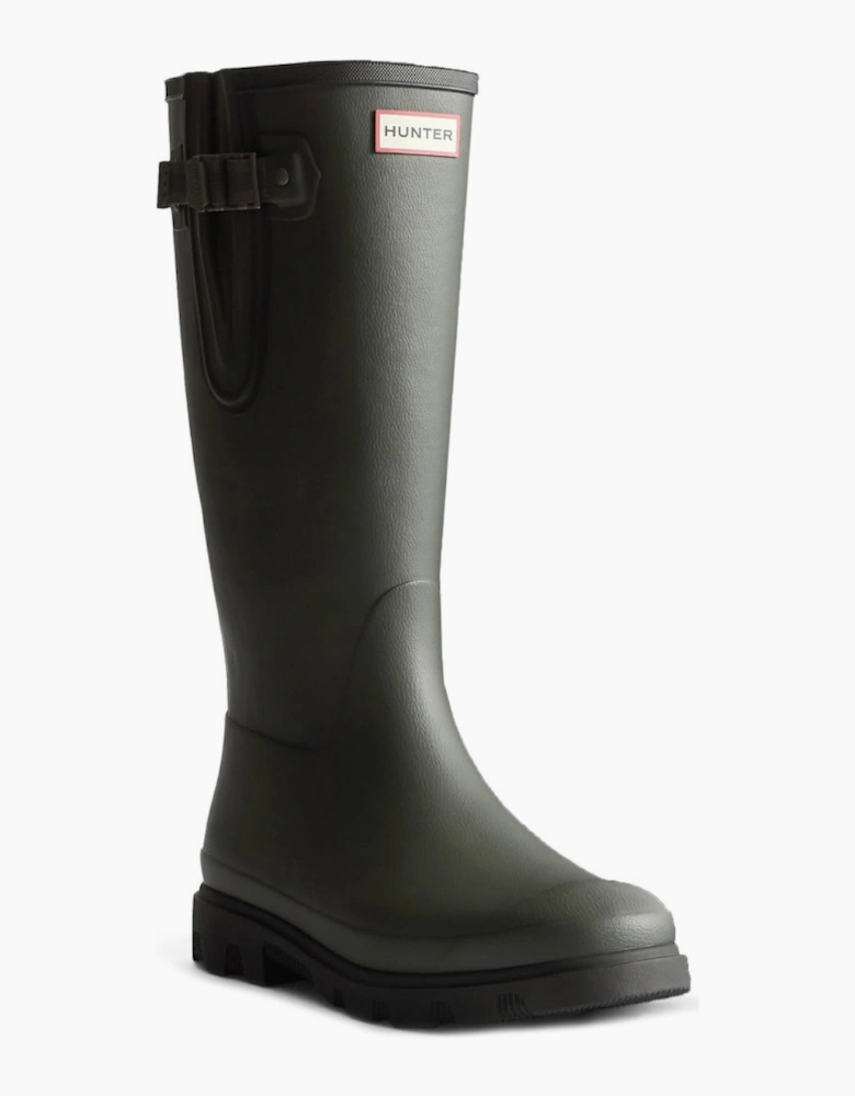 Downpour Adjustable Mens Wellingtons