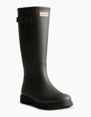 Dark Olive Rubber