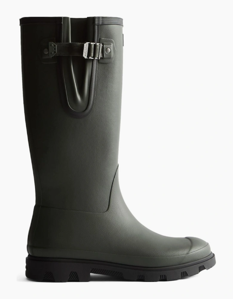 Downpour Adjustable Mens Wellingtons