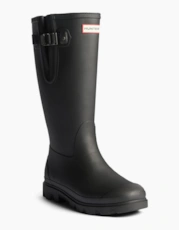 Black Rubber
