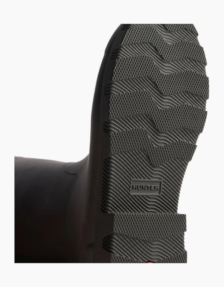Field Downpour Adjustable Mens Wellingtons