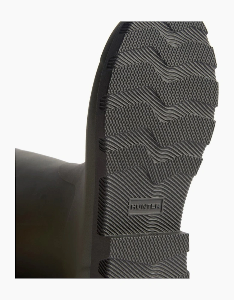 Field Downpour Adjustable Mens Wellingtons