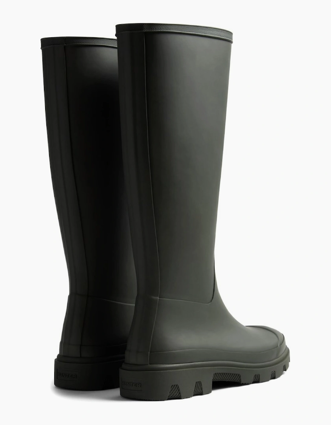 Downpour Tall Womens Wellingtons