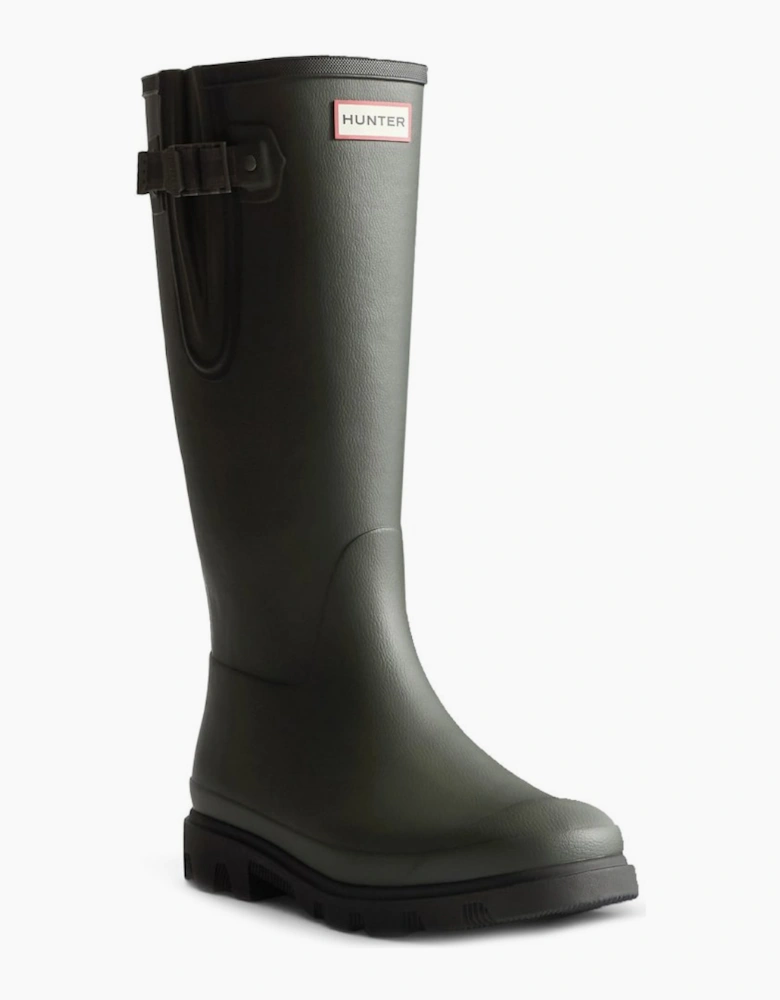 Downpour Adjustable Womens Wellingtons