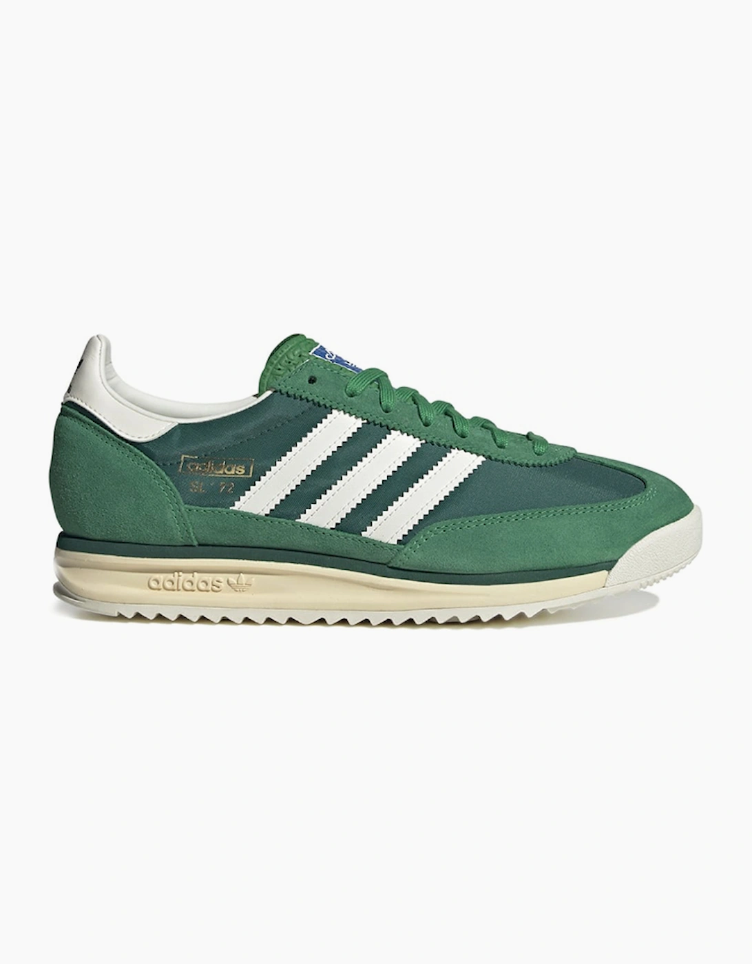Adidas Originals SL72 RS Women's Trainers
