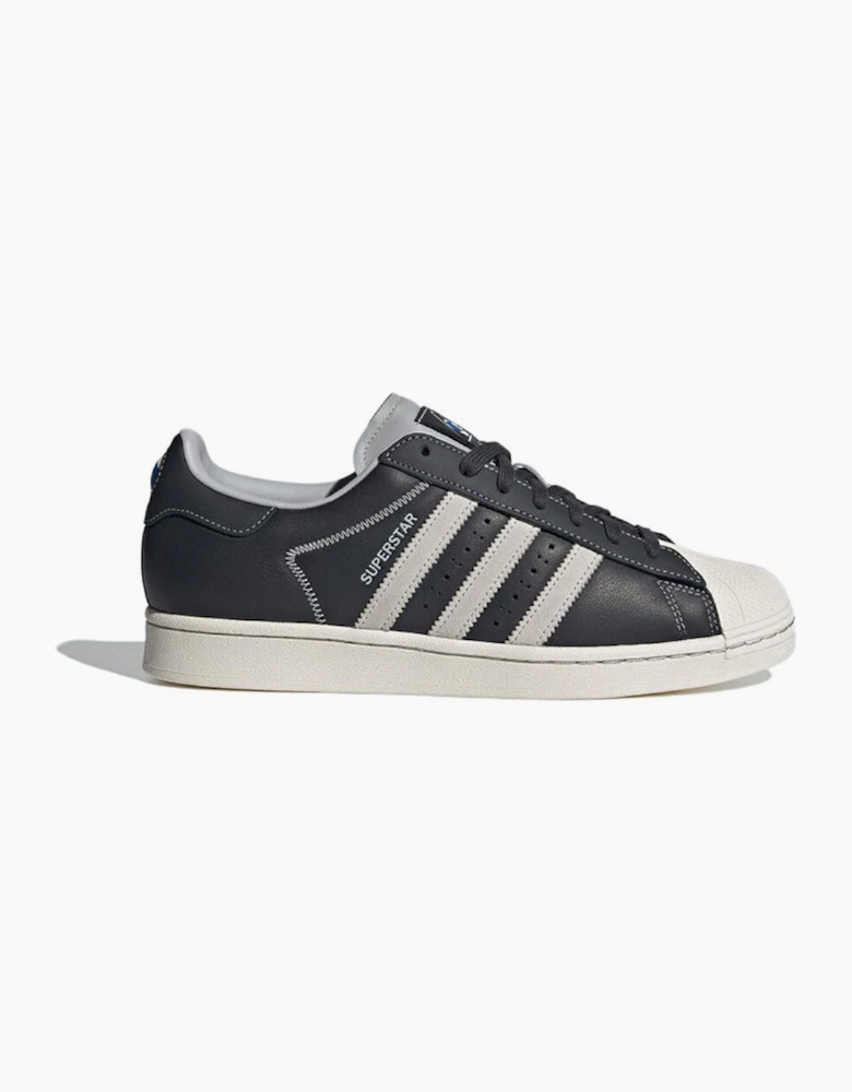 Adidas Originals Superstar Trainers