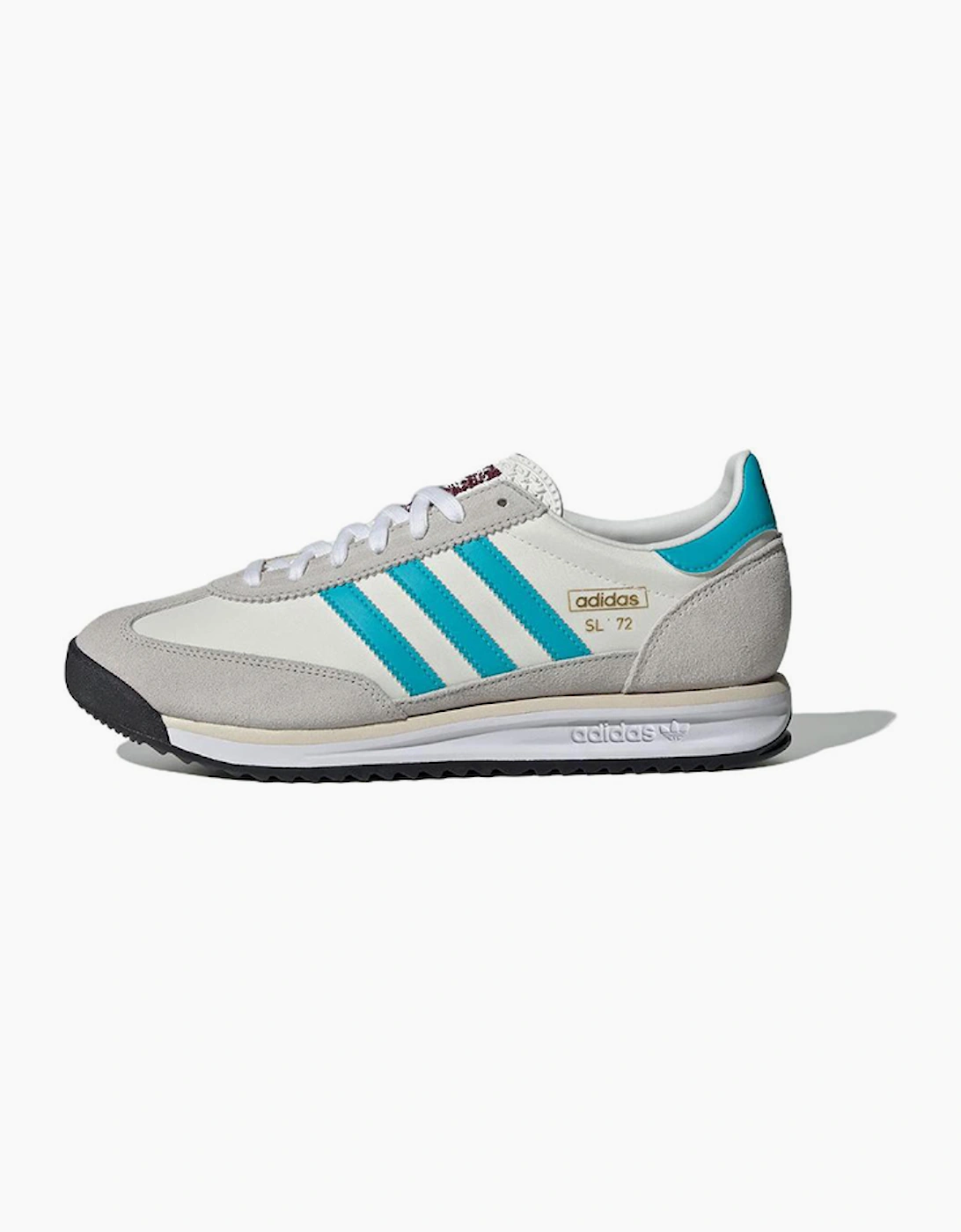 Adidas Originals SL72 RS Women's Trainers, 2 of 1