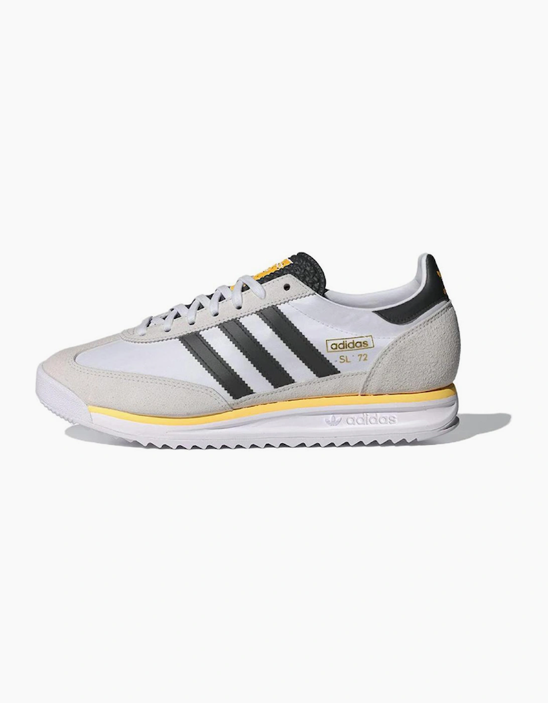 Adidas Originals SL72 RS Women's Trainers, 2 of 1