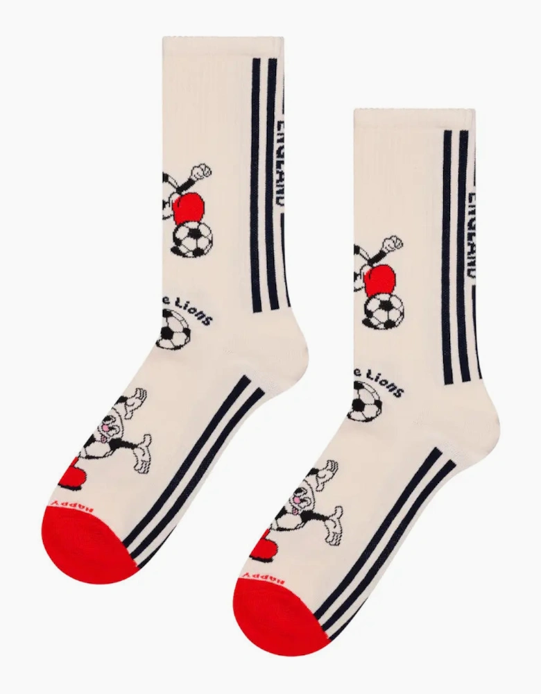 World Cup England, White