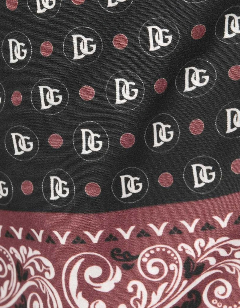 Dolce & Gabbana Boys Cotton Shorts