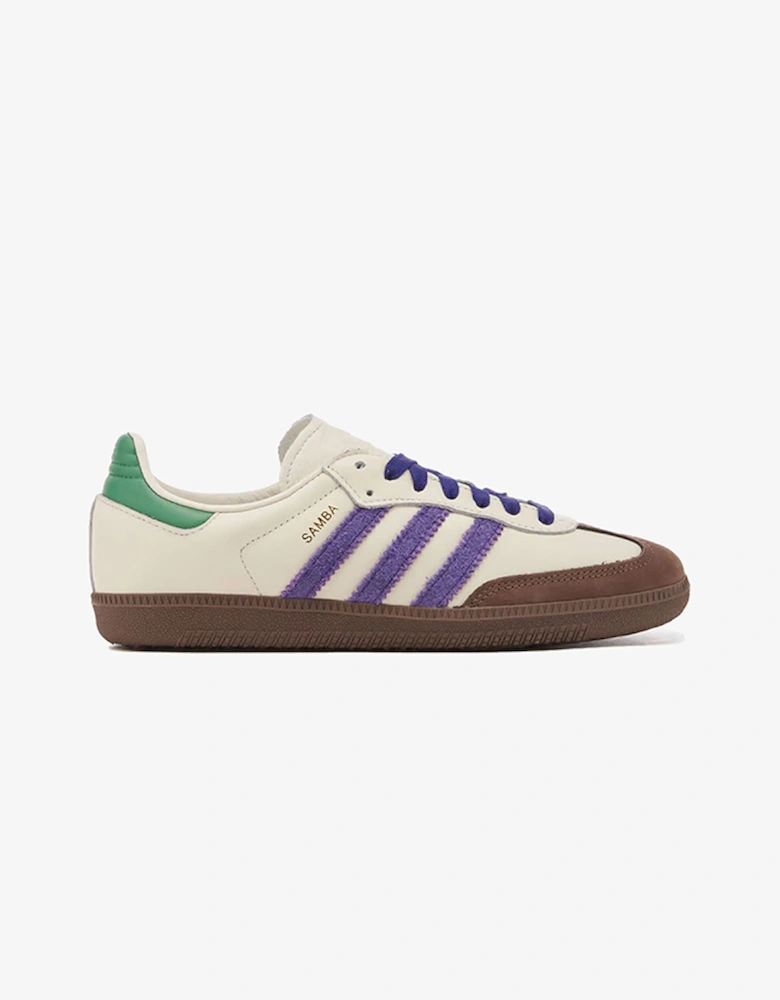 Adidas Originals Samba OG Trainers