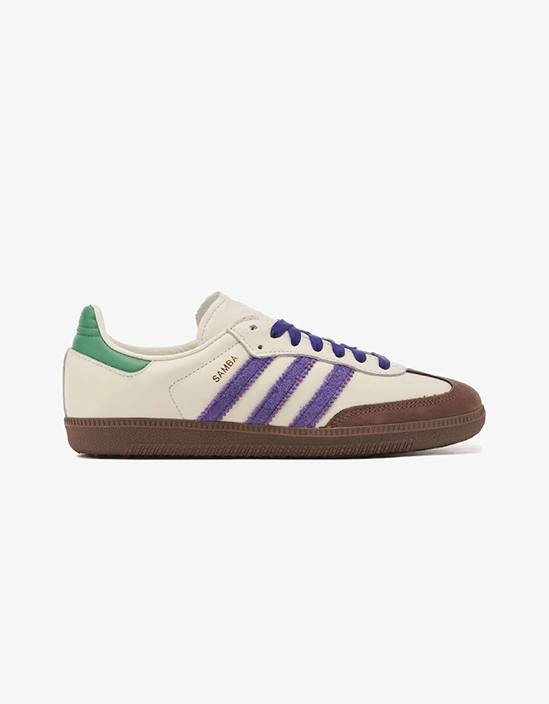 Adidas Originals Samba OG Trainers