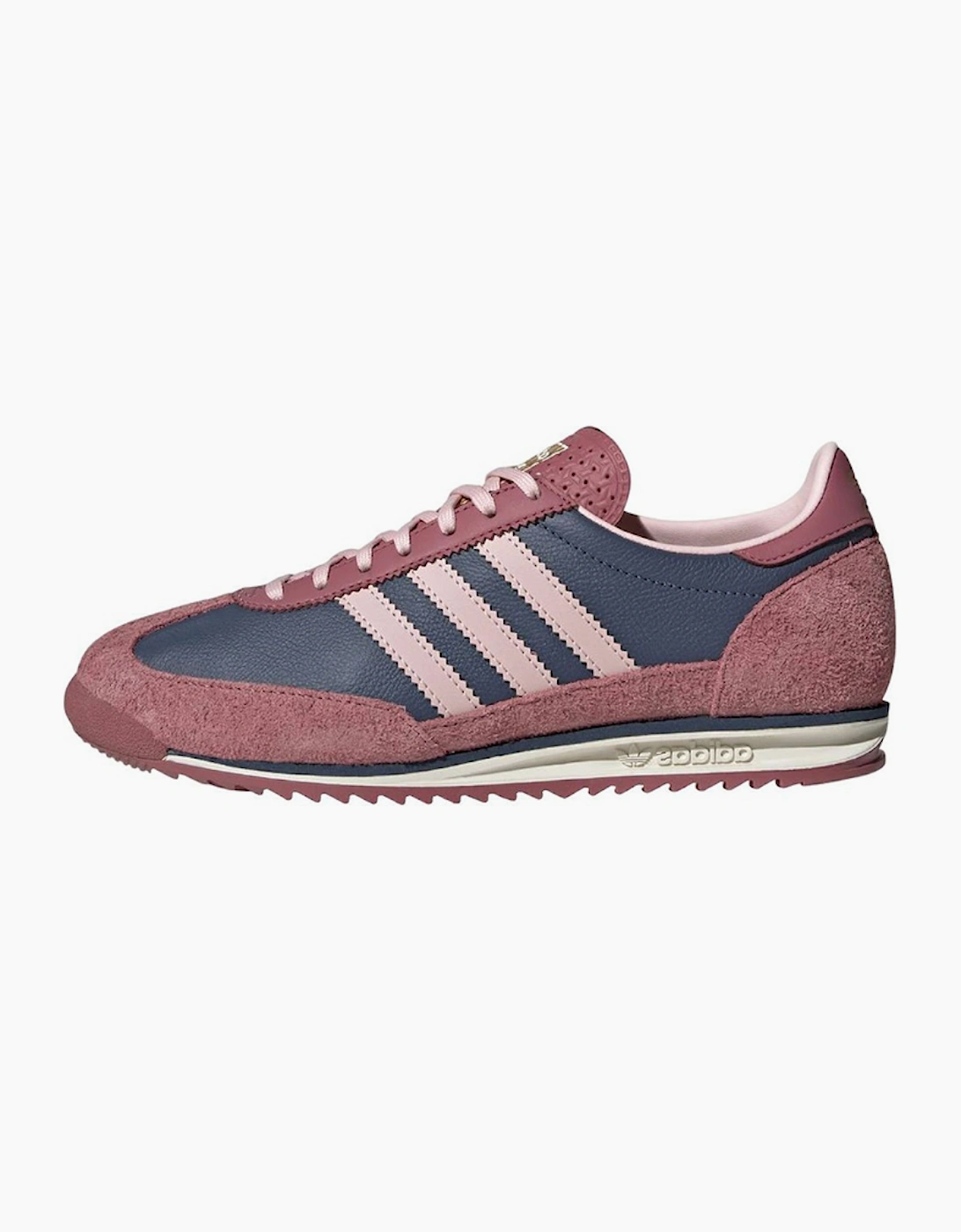 Adidas Originals SL72 OG Women's Trainers, 2 of 1