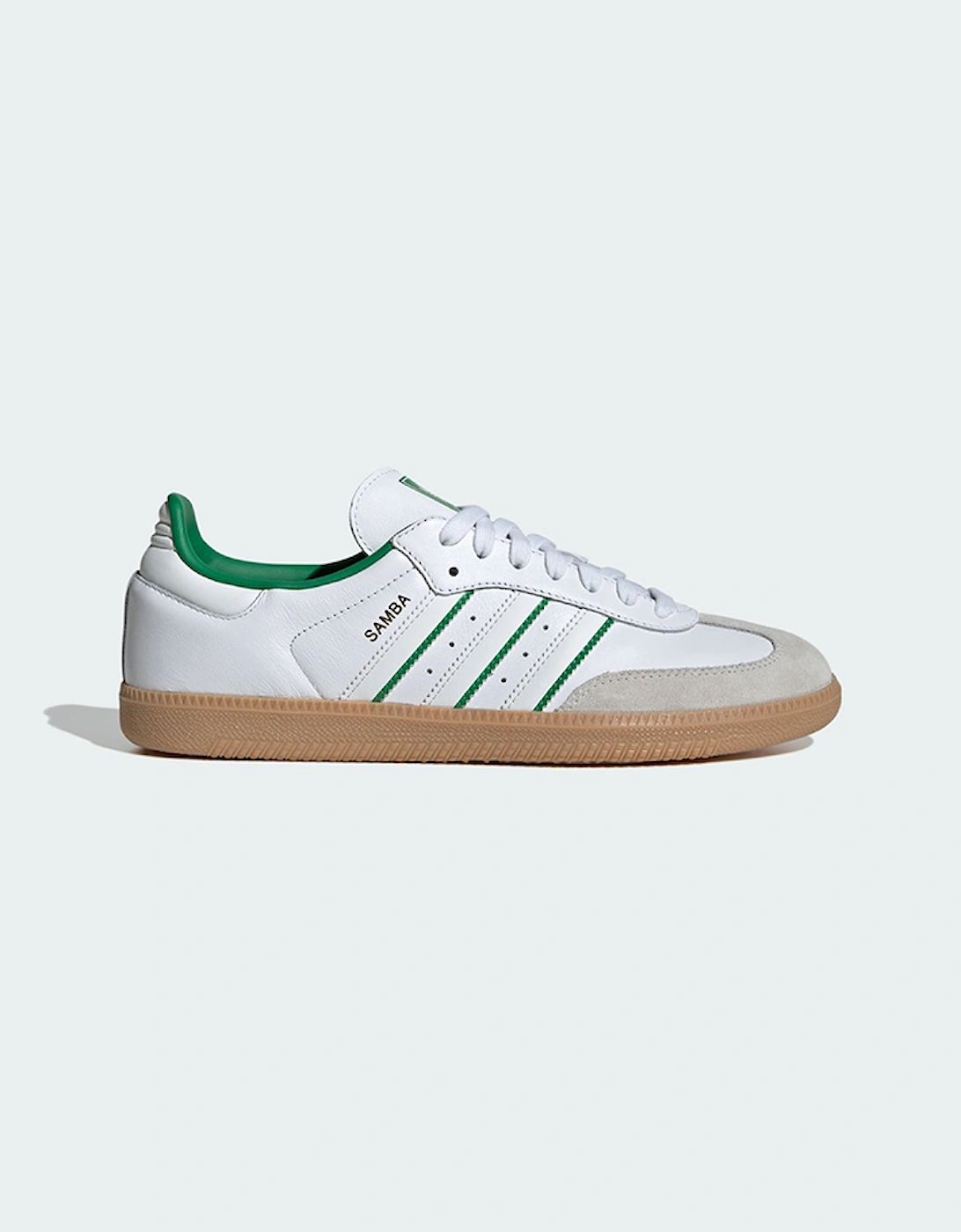 Adidas Originals Women's Samba OG Trainers