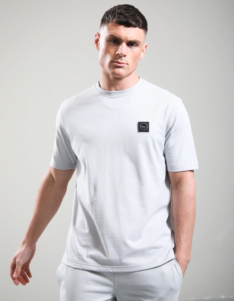 Siren T-Shirt - Oceanic Grey