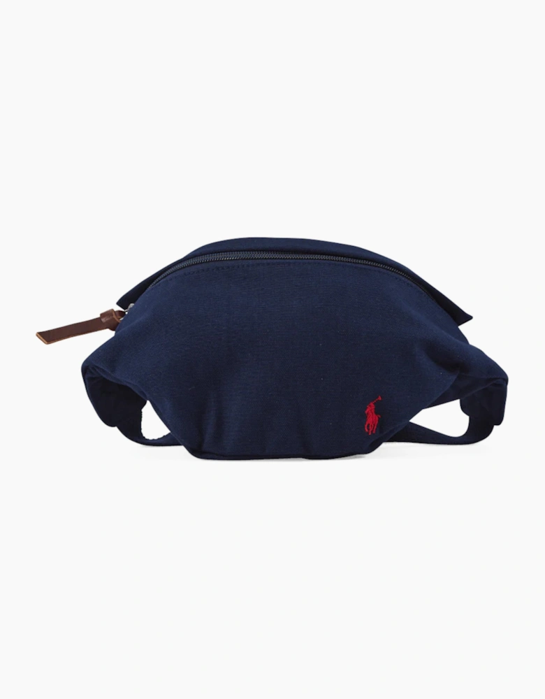 Ralph Lauren Mens Waistpacks Polo Belt Bag Crossbody Slinging Travel Bum Bag 25 cm