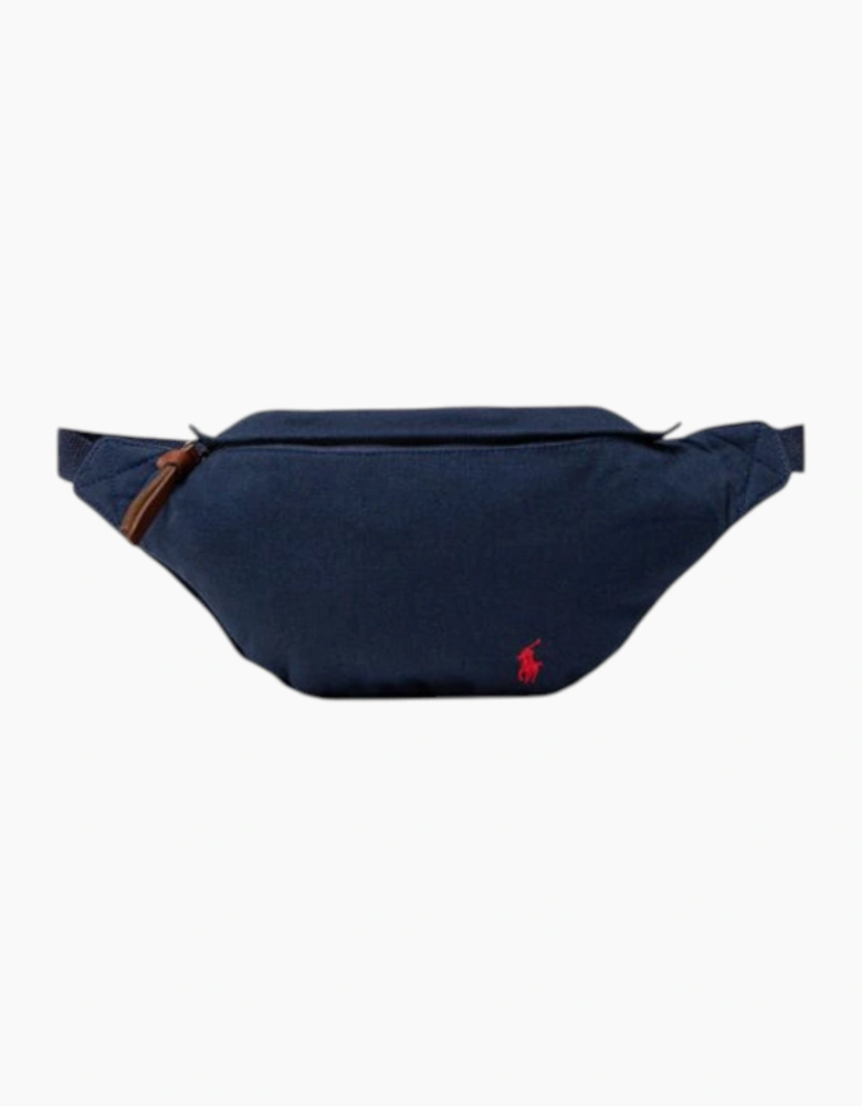Ralph Lauren Mens Waistpacks Polo Belt Bag Crossbody Slinging Travel Bum Bag 25 cm