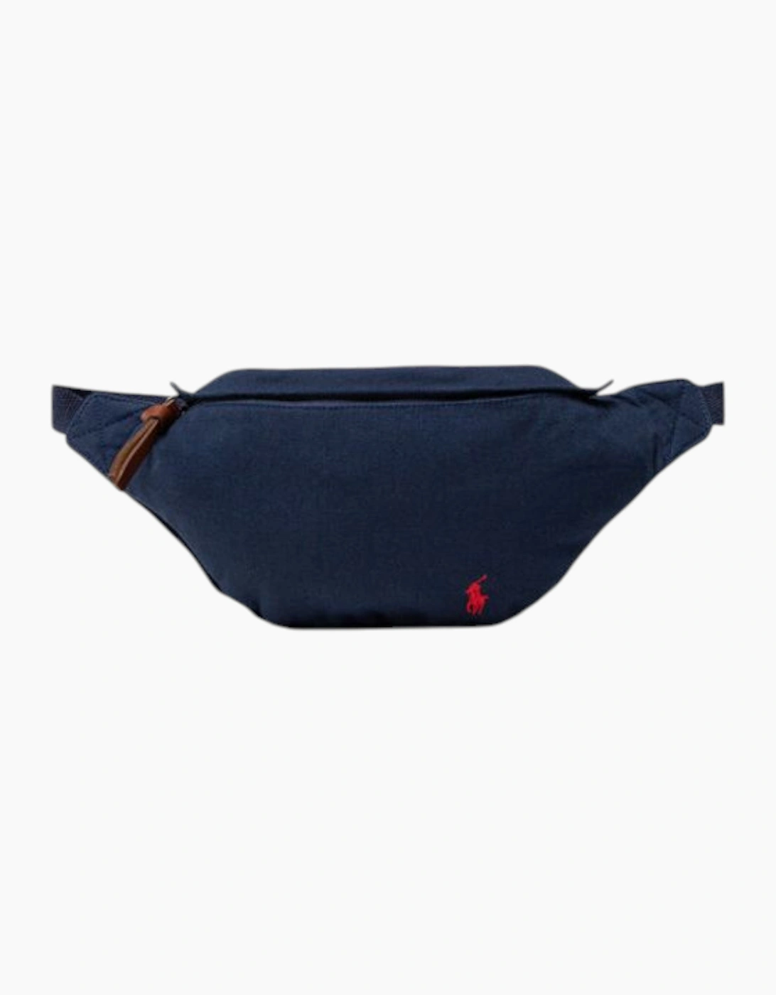 Ralph Lauren Mens Waistpacks Polo Belt Bag Crossbody Slinging Travel Bum Bag 25 cm