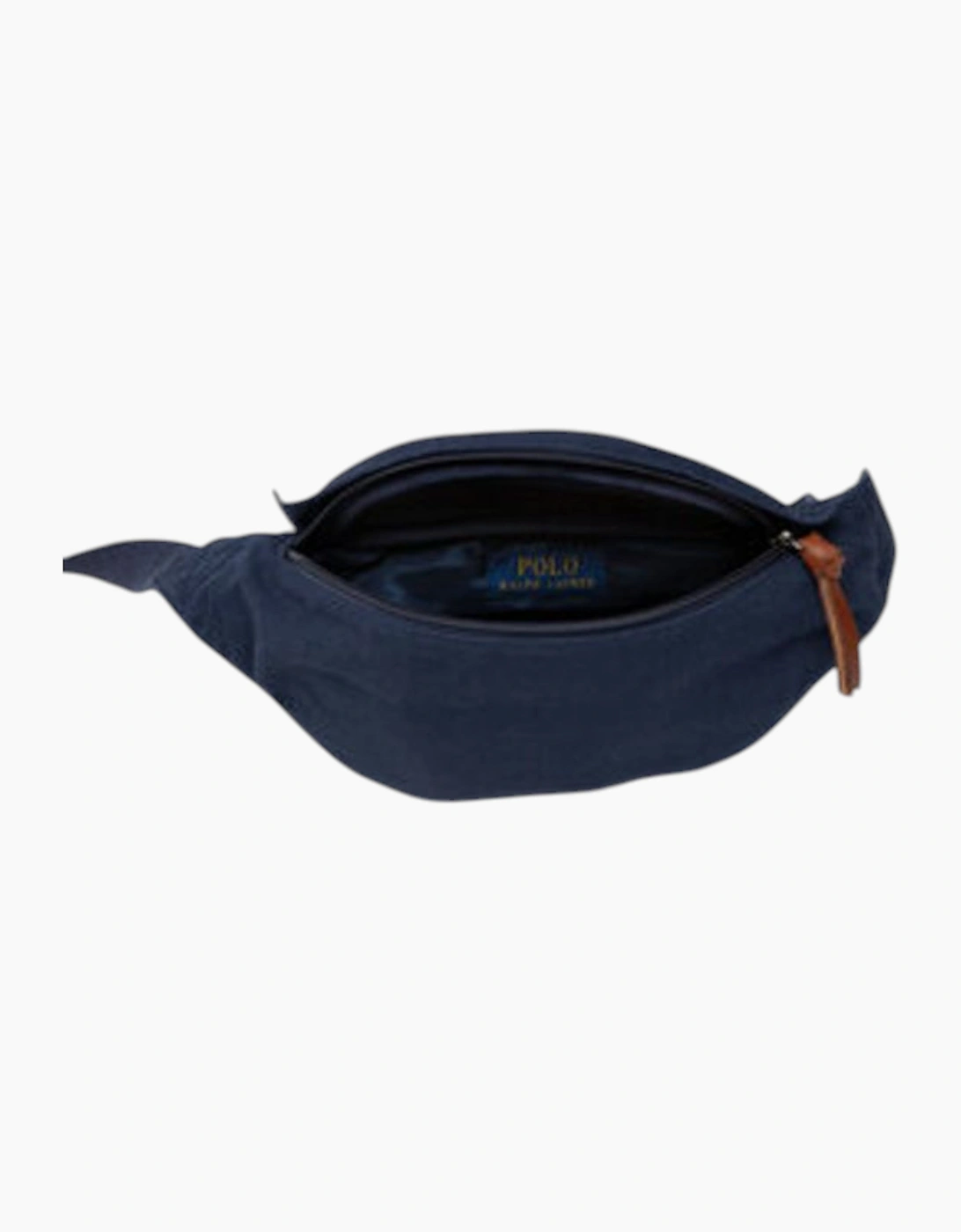 Ralph Lauren Mens Waistpacks Polo Belt Bag Crossbody Slinging Travel Bum Bag 25 cm