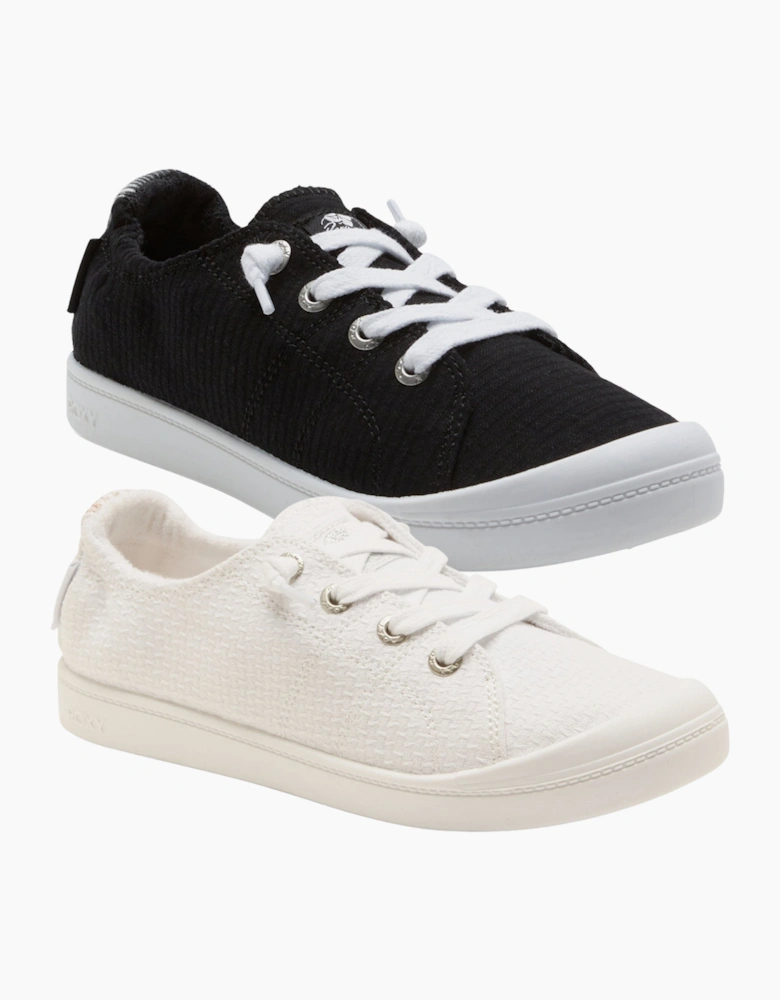 Roxy Womens Bayshore Plus Trainers