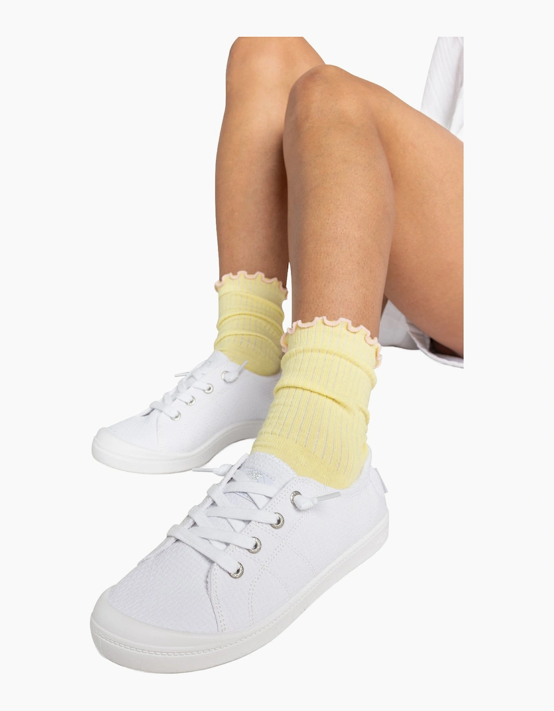 Roxy Womens Bayshore Plus Trainers