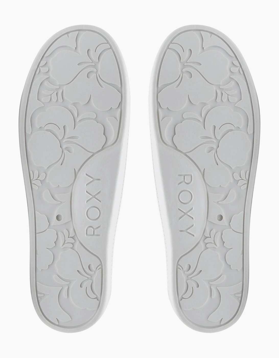 Roxy Womens Bayshore Plus Trainers