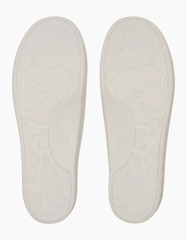 Roxy Womens Bayshore Plus Trainers