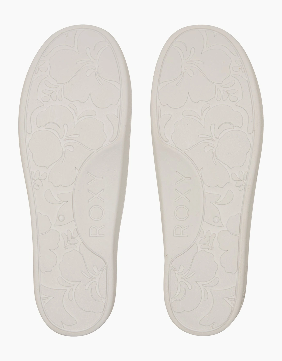 Roxy Womens Bayshore Plus Trainers