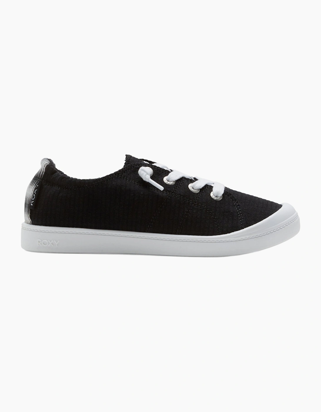 Roxy Womens Bayshore Plus Trainers