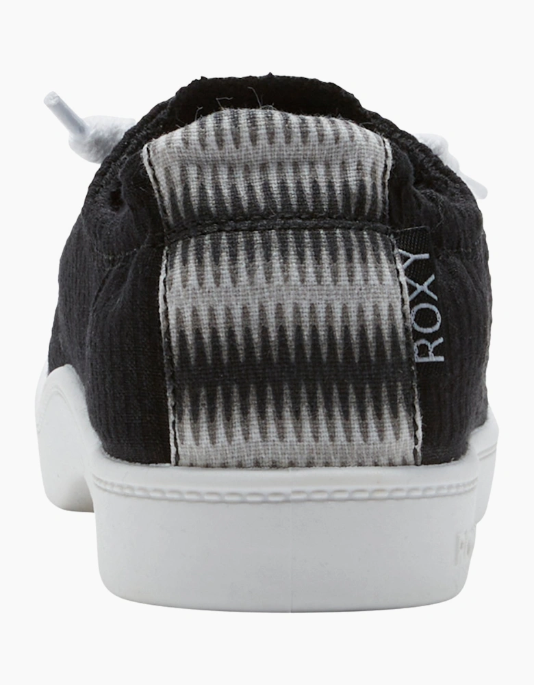 Roxy Womens Bayshore Plus Trainers