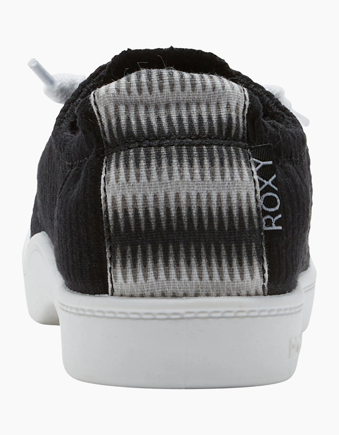 Roxy Womens Bayshore Plus Trainers