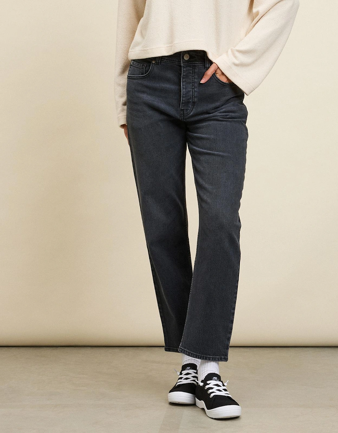 Roxy Womens Bayshore Plus Trainers