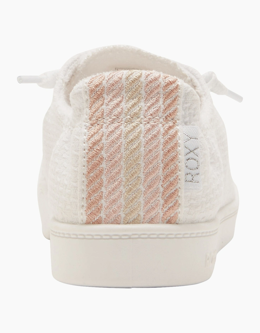 Roxy Womens Bayshore Plus Trainers