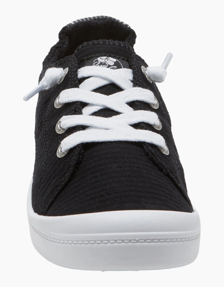 Roxy Womens Bayshore Plus Trainers