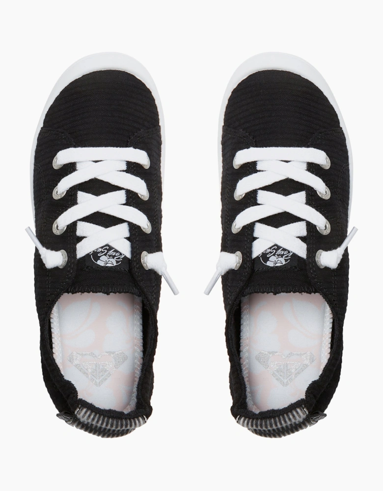 Roxy Womens Bayshore Plus Trainers