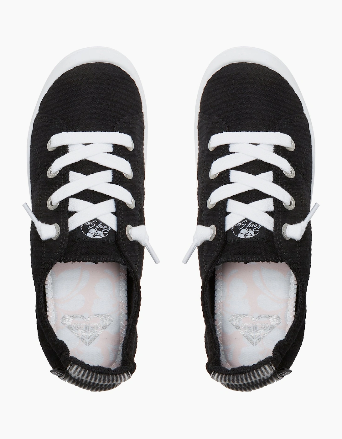 Roxy Womens Bayshore Plus Trainers