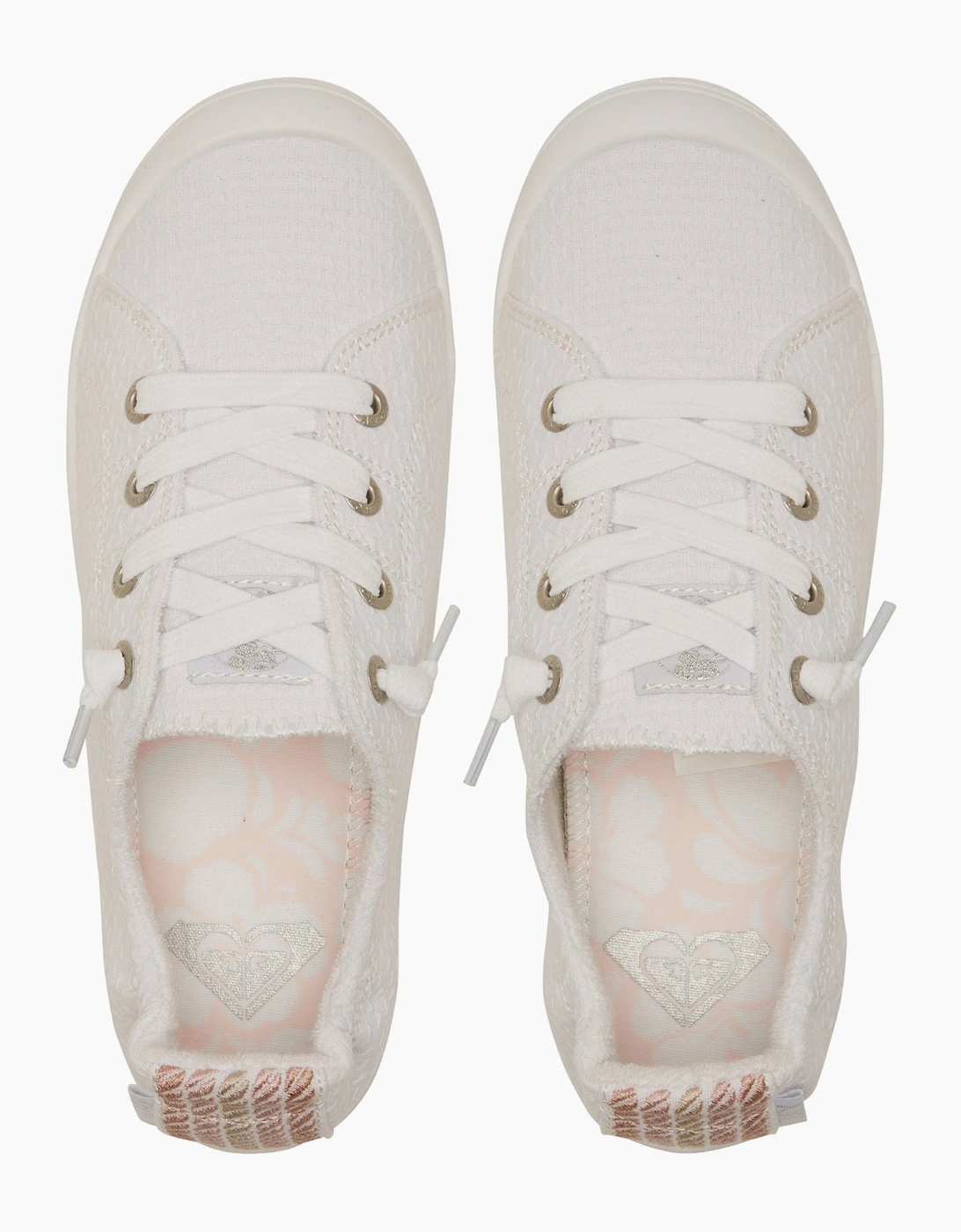 Roxy Womens Bayshore Plus Trainers