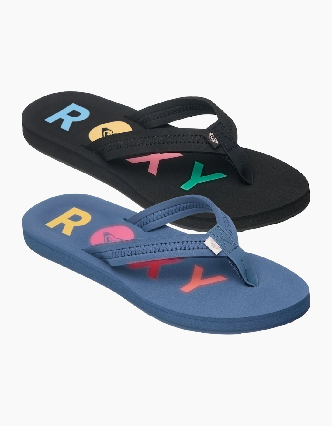 Roxy Womens Vista IV Sandals