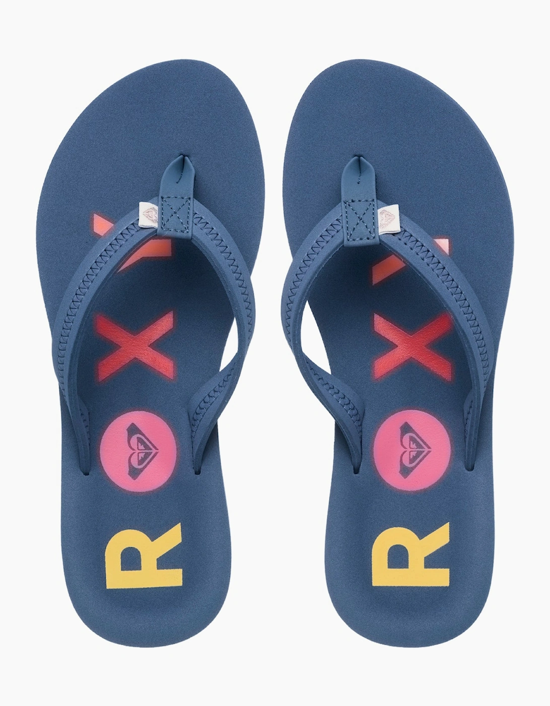 Roxy Womens Vista IV Sandals