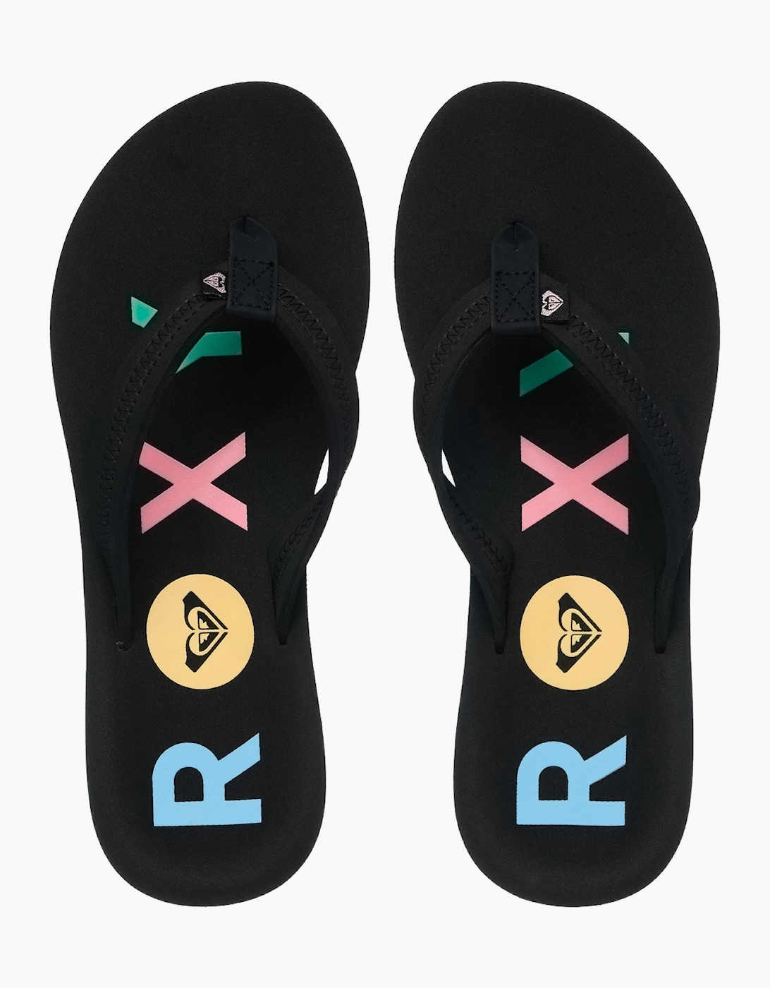 Roxy Womens Vista IV Sandals