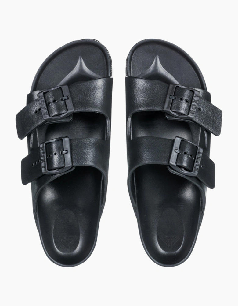 Roxy Womens Kattie Slides