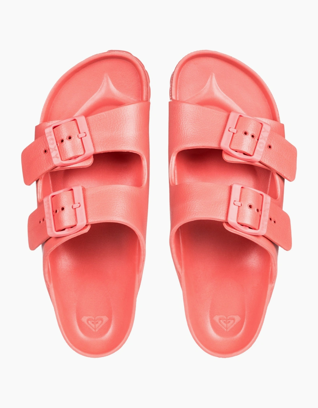 Roxy Womens Kattie Slides