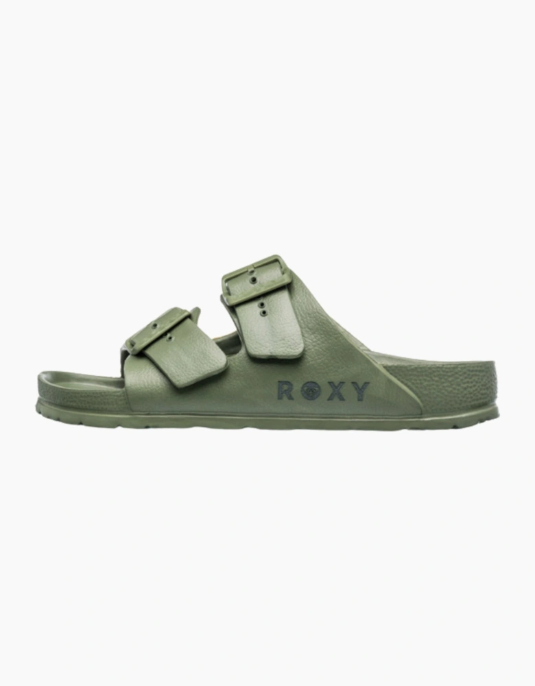 Roxy Womens Kattie Slides